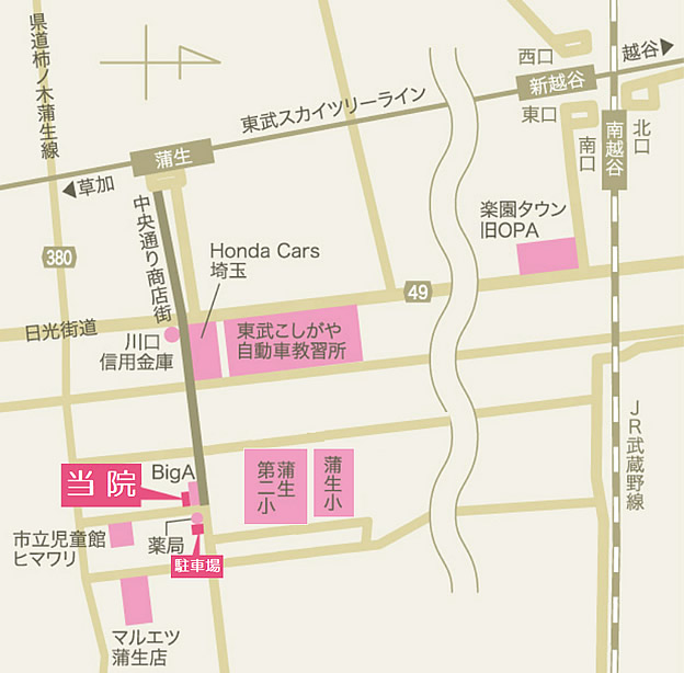 簡略図